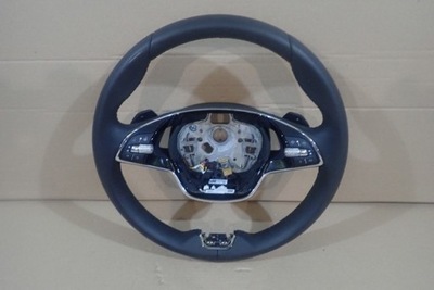 Воздуховод skoda octavia 4 iv 5e3 2020- фото №1