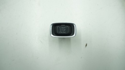 Volvo xc60 lift выключатель запуск стоп 31394114 фото №1