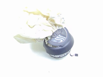 Подушка водителя подушка безопасности audi a1 8x lift 8x0880201e фото №1