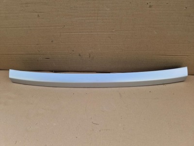 Накладка молдинг крышки signum 2.2 фото №1