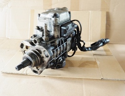 VW SDI НАСОС ТОПЛИВНАЯ 0460404967 028130081P