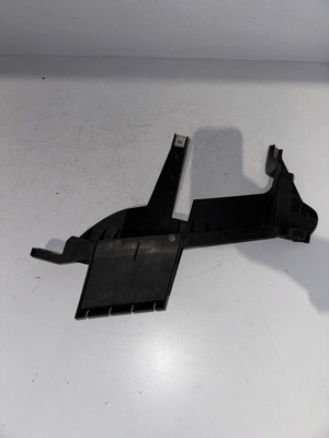 Направляющая лампы левый перед bmw 5 e60 e61 15873700 фото №1