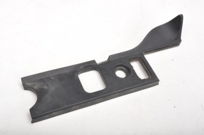 Porsche 911 ii 930 рамка панелі приладової панелі фото №1