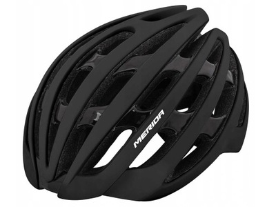 KASK MERIDA HM-MD115 BEETLE CZARNY 55-58cm