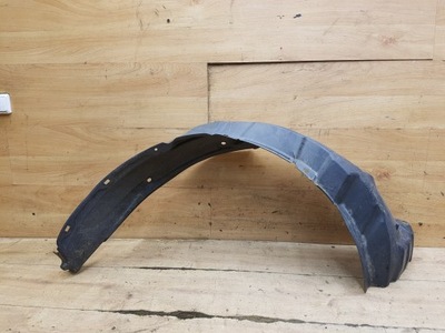 Подкрылок перед передние правое toyota corolla e12 фото №1