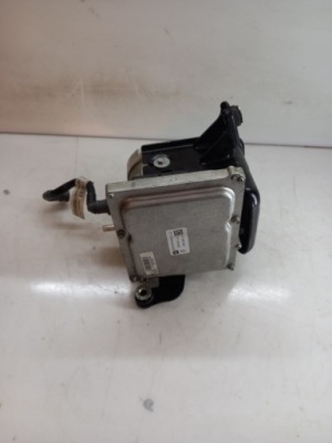 Насос блок керування abs opel ampera 22877029 фото №1