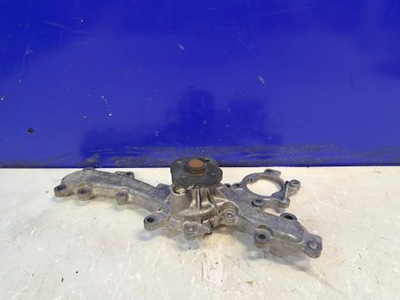 Lexus rx 450h 2021 насоса wody фото №1