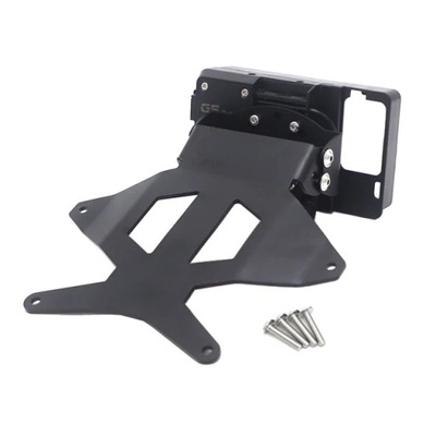 SET NEW CONDITION BRACKET ON PHONE KOMORKOWY FOR MOTOCYKLA FOR SUZUKI V-STROM 650  