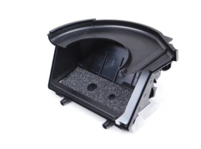 Bmw 3 compact e36 left air flap climate cover 1393255 64111393255 фото №1