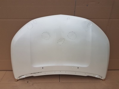 Капот opel ampera chevrolet volt фото №1