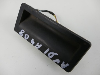 Audi a4 b8 lift ручка кришки багажника a3 a5 a7 q5 фото №1