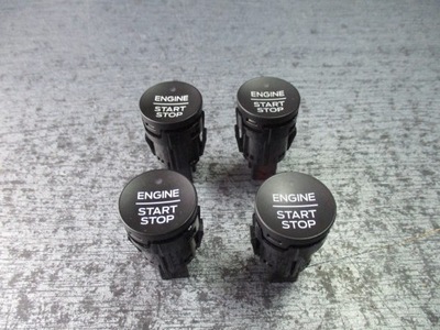 CONMUTADOR BOTÓN START LUZ DE FRENADO FORD FIESTA MK8 H1BT-14C376-AA  