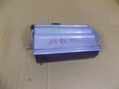 Audi a3 8l 5d 00r- подушка пасажира панелі фото №1