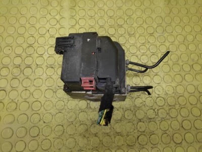 Peugeot 307 насос abs 0265216757 фото №1