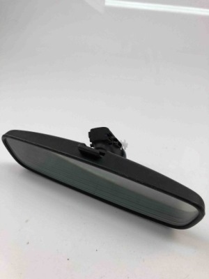 Дзеркало внутрішнє mercedes-benz clk c209 e9014276 22789586 2004 фото №1
