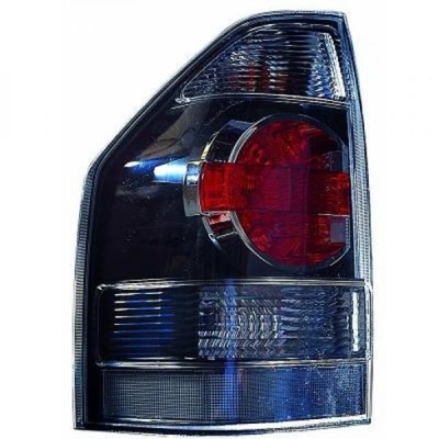 FARO PARTE TRASERA DERECHA MITSUBISHI PAJERO IV 2007-2012  