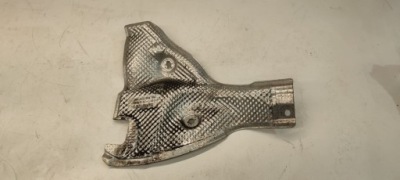 Защита тепловая audi a6 c7 4g2804164 фото №1