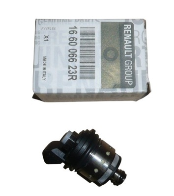 BOQUILLA COMBUSTIBLES ORIGINAL RENAULT CLIO 3 MODUS 1.2 166006623R  