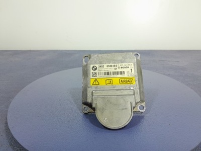 Bmw 3 f30 f31 модуль блок керування подушка безпеки 6886185 фото №1