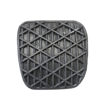 Накладка педалі гальма i зчеплення mercedes 1072910182 фото №1