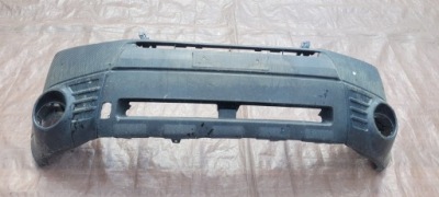 Subaru forester 08-12 бампер перед передний / 6002 фото №1