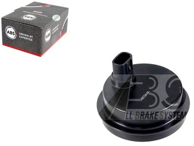 Abs30924 датчик abs lexus is ii 05- pp фото №1