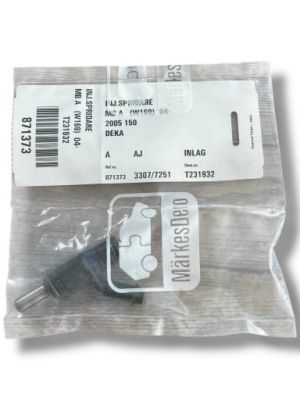 Mercedes benz w169 swtrysk форсунка топлива a0000788748 фото №1