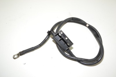 Mercedes actros mp4 шланг аккумулятор соединитель rozruchowe фото №1