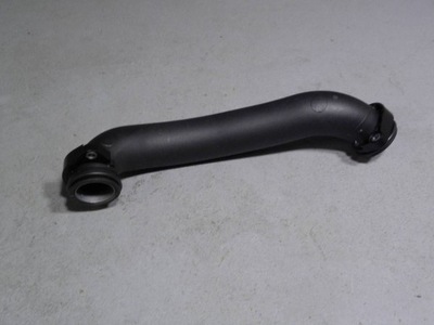 Volvo v90 ii 2.0 d4 труба шланг воздуха интеркулер 31441494 фото №1