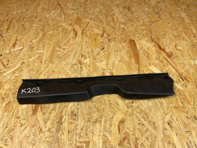 Mazda cx-5 ii 2020 ліва сторона частини кузов фото №1