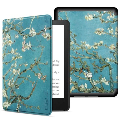 Etui do KINDLE PAPERWHITE VI/6 2024 COLORSOFT SIGNATURE EDITION SMARTCASE