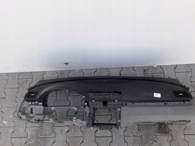 Vw passat b6 приборная панель консоль приборная панель подушка безопасности фото №1