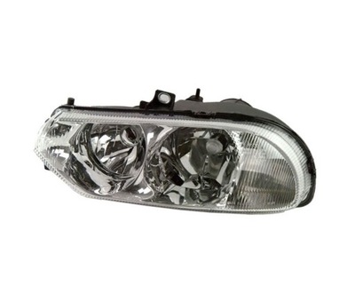 Лампа передня alfa romeo 156 10.97- 60620134 фото №1