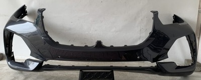 Бампер перед передній bmw x5 g05 pdc фото №1