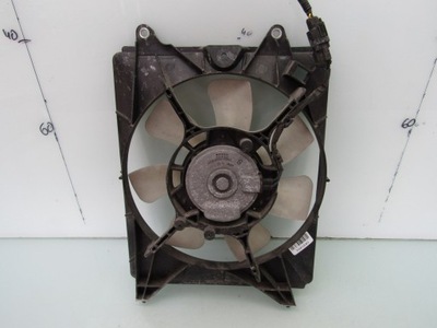 Hr-v ii 1.5 18r вентилятор радиатора wody вентилятор фото №1