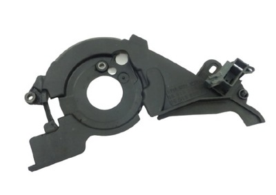 Корпус защита распределительного вала peugeot citroen 9651559980 фото №1