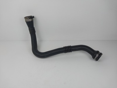 Труба інтеркулер 8200804000d renault grand scenic iii 1.9 dci фото №1