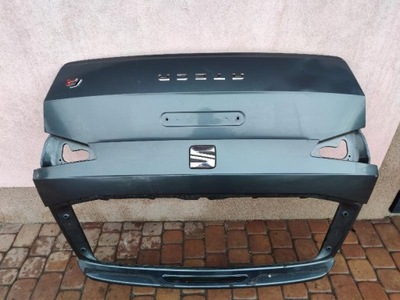Крышка багажника багажника seat ateca 575827105 фото №1