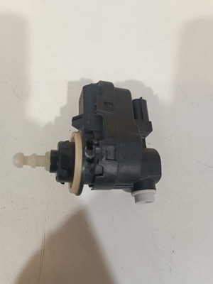 Моторчик регулювання лампи перед renault clio v captur ii 260564014r фото №1