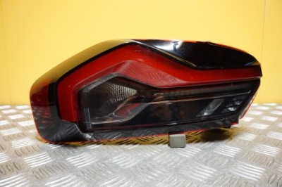 Bmw 2 g42 2022 - лампа ліва задня led задня usa фото №1