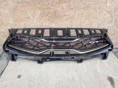 Nowa решётка радиатора решётка радиатора kia proceed 3 iii cd gt lift 22- фото №1