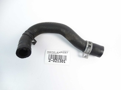 Mercedes w215 w220 wąż труба wody електроклапан a2208320694 фото №1