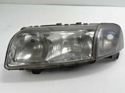Лампа левый перед volvo s80 eu фото №1