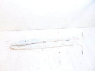 Шторка безопасности левая renault espace v фото №1