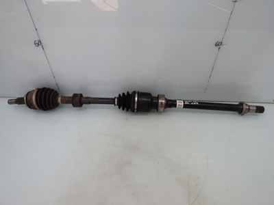 Cx-30 2.0 21r приводной вал правая фото №1