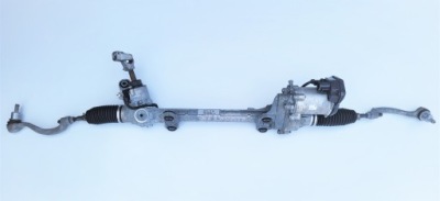 Рейка рульова трансмісія jaguar i-pace j9d3-3200-ab фото №1