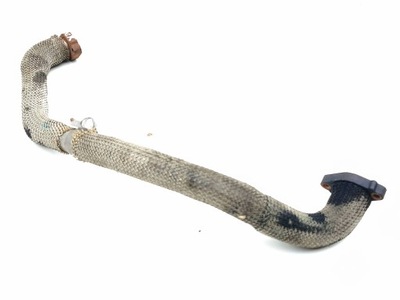 Land rover evoque i 2013 шланг egr фото №1