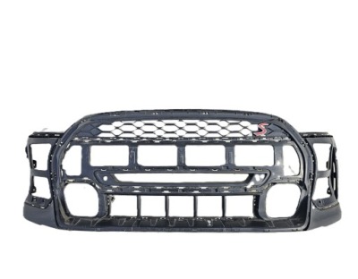 Бампер mini cooper s f55 f56 lift 20- перед передний 9450563 sport фото №1