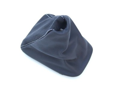 Bmw e90 e91 e92 e93 чехол performance автоматическая коробка передач оригинальный номер фото №1