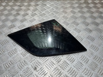 Стекло кузовная левая левый задняя opel frontera c 2025 r фото №1